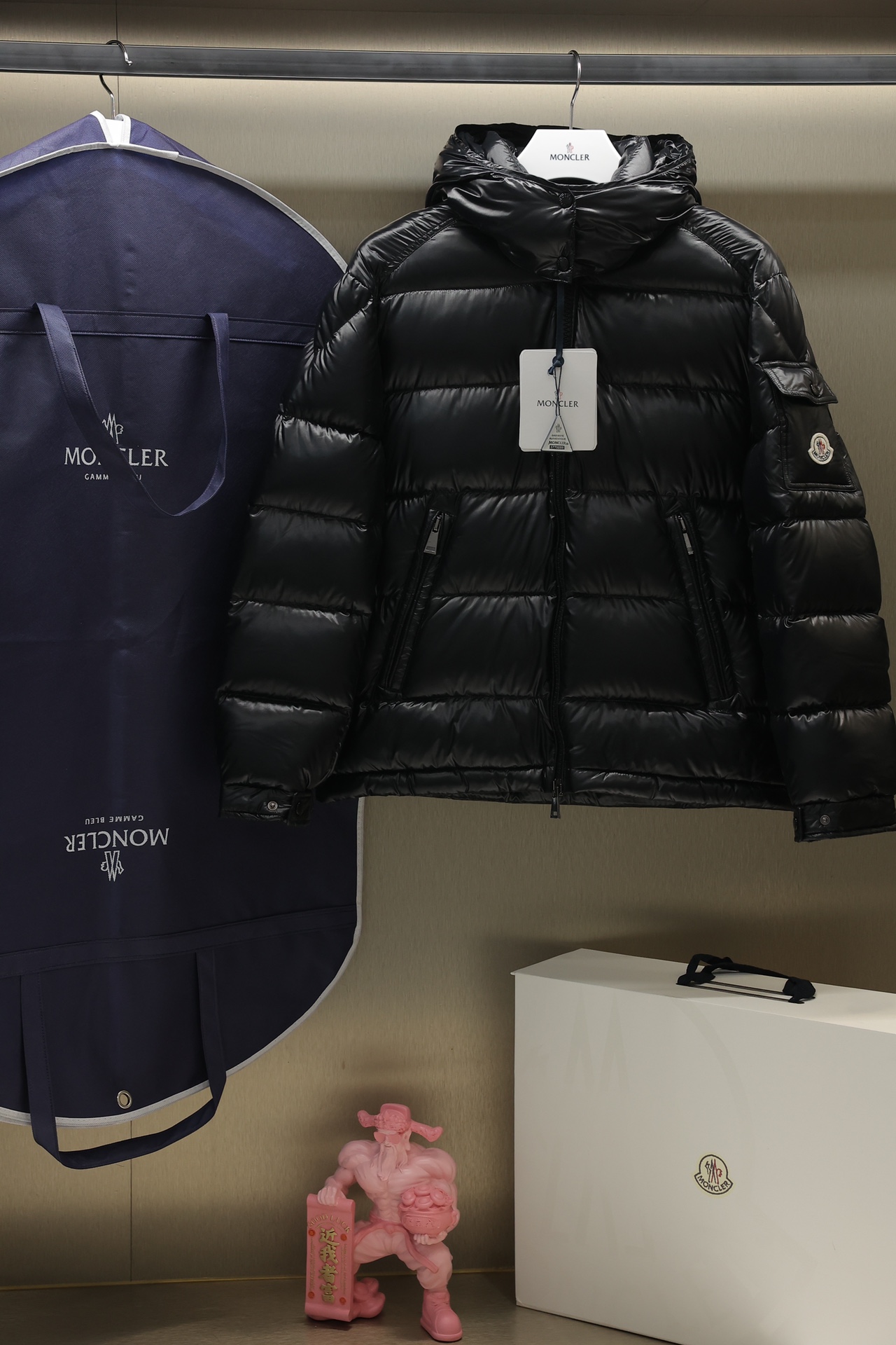 Moncler Down Jackets